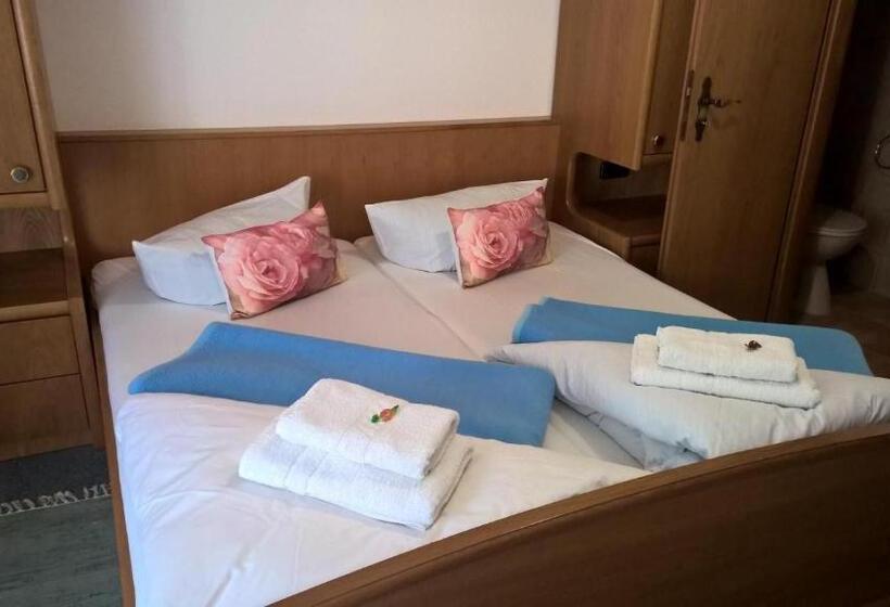 Номер Стандарт, Monte Somma