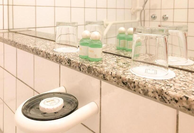 غرفة قياسية, Moon