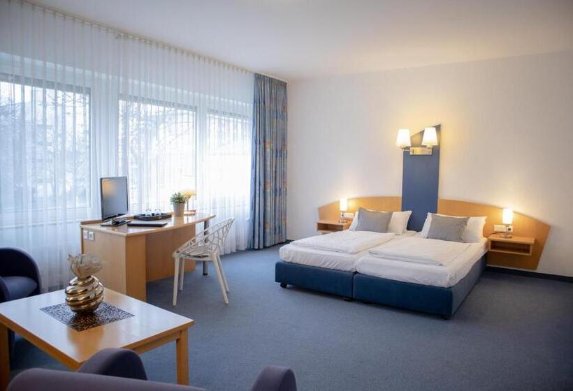 스탠다드 룸, Park