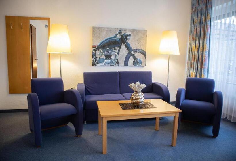 스탠다드 룸, Park