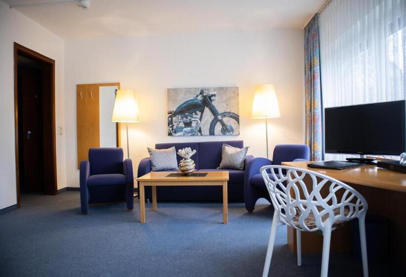 스탠다드 룸, Park