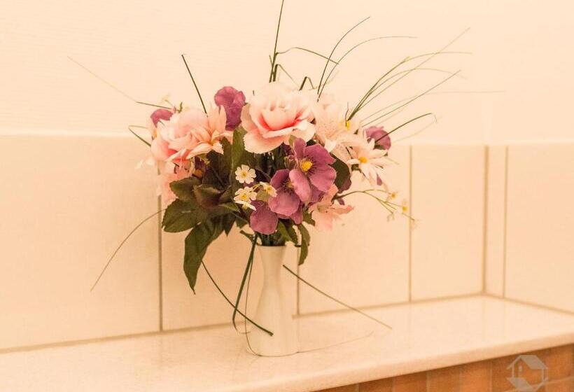 Номер Стандарт, Restaurant Alte Linde