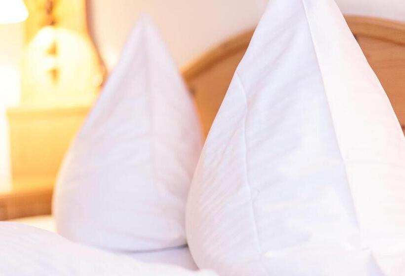 חדר סטנדרט, Restaurant Fronmuhle