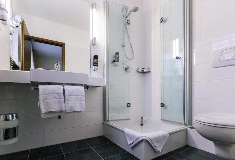 חדר סטנדרט, Restaurant Fronmuhle