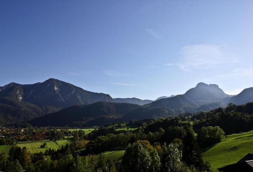 Standard Single Room, Restaurant Neu Meran