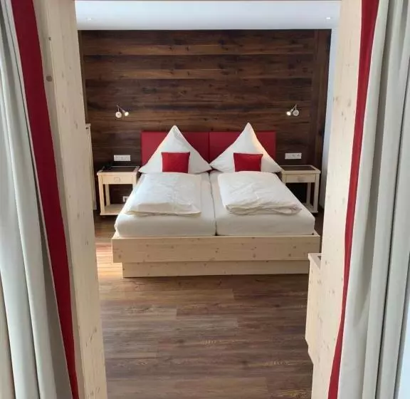 スタンダードルーム, Restaurant Neu Meran