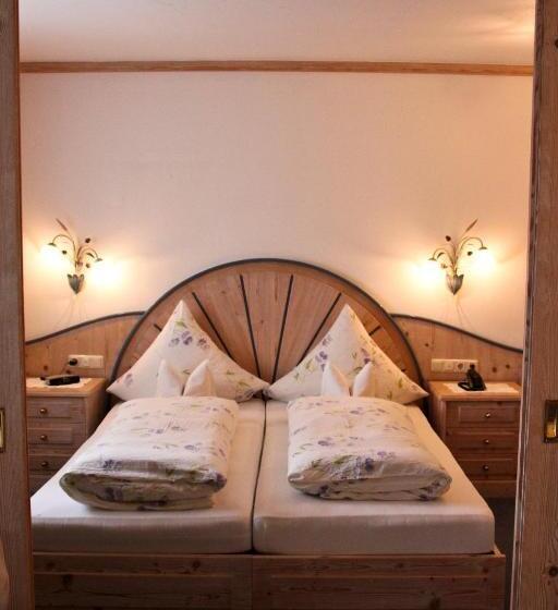 Suite, Restaurant Neu Meran