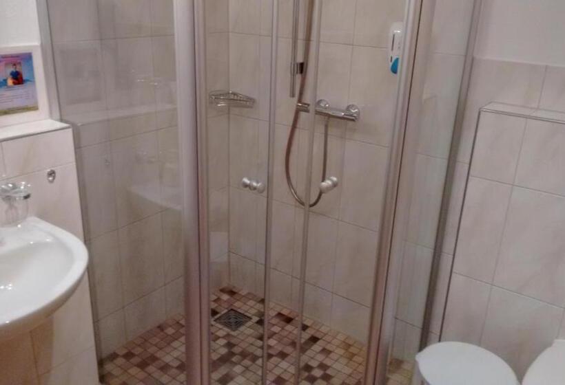 Deluxe Suite, Restaurant Neu Meran