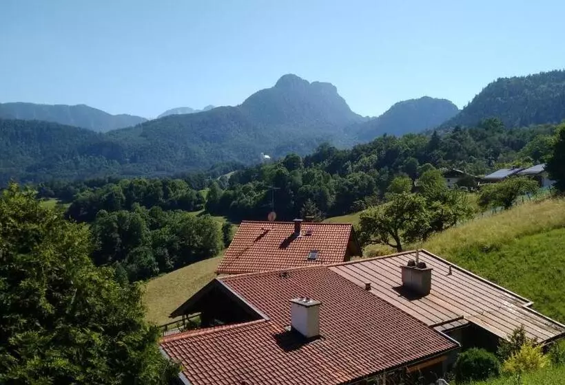 ファミリールーム, Restaurant Neu Meran