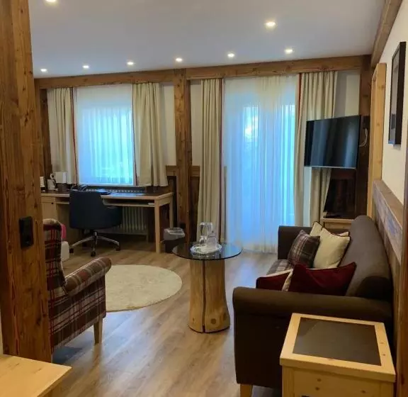 ベーシックルーム, Restaurant Neu Meran