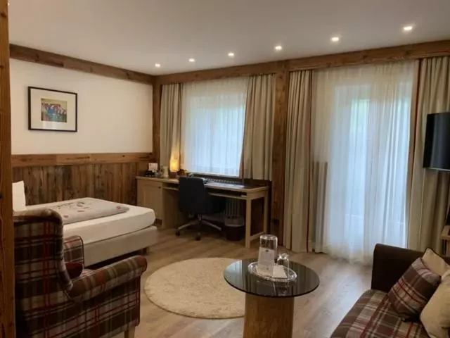ベーシックルーム, Restaurant Neu Meran
