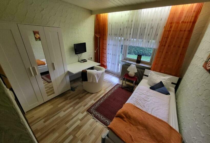 Standart Tek Kişilik Oda, Schönblick