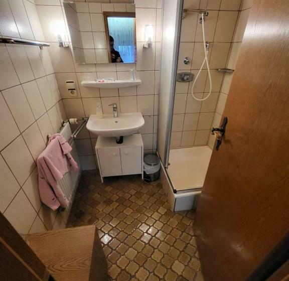 Standart Tek Kişilik Oda, Schönblick