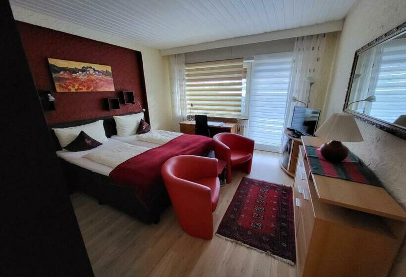 Standart Oda, Schönblick