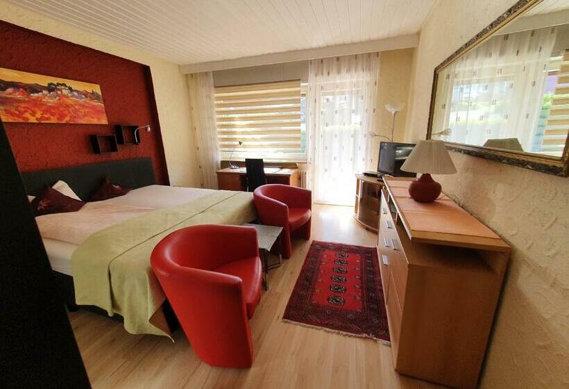 Standart Oda, Schönblick