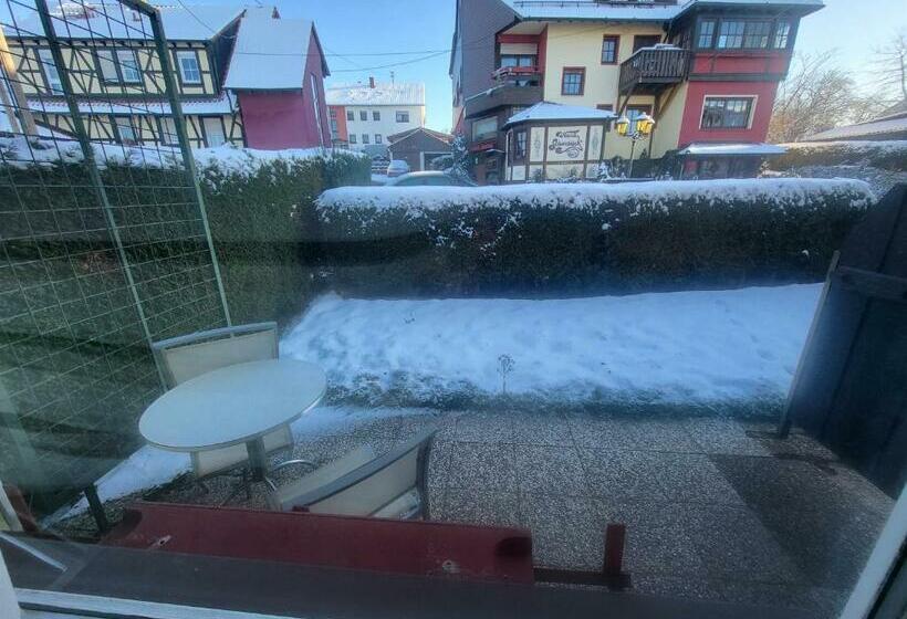 Standart Oda, Schönblick