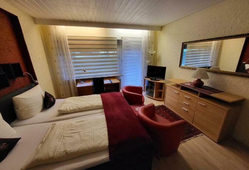 Standart Oda, Schönblick