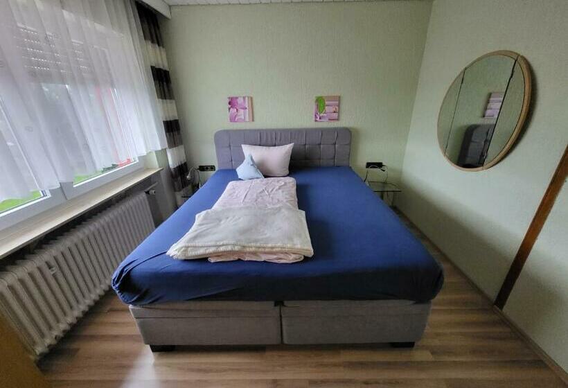 Aile Odası, Schönblick