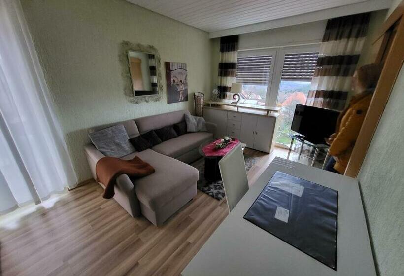 Aile Odası, Schönblick