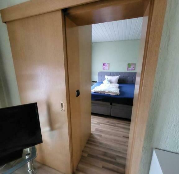 Aile Odası, Schönblick