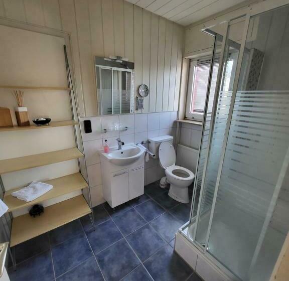 Aile Odası, Schönblick