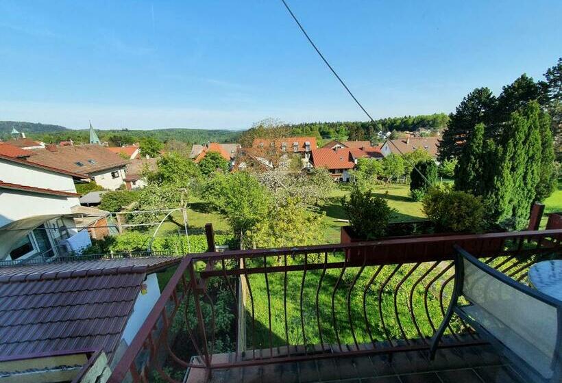 Aile Odası, Schönblick