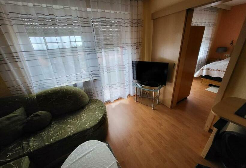 Aile Odası, Schönblick