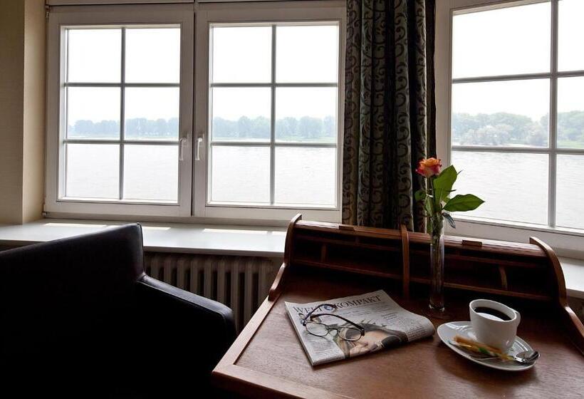 Junior Suite, Schnellenburg