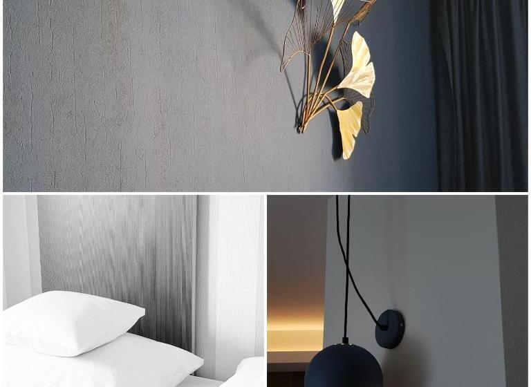 Superior Enkelrum, Scholz