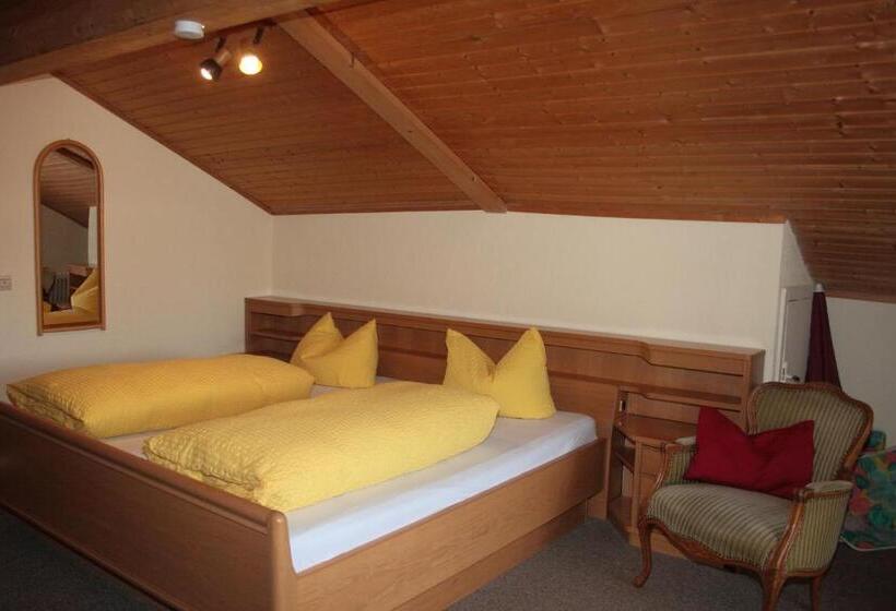 舒适型房间, Schwarzwald Gasthof Hirsch