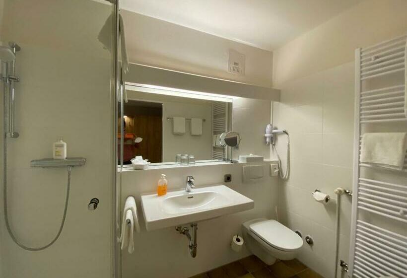 חדר סטנדרט, Sonnenhügel