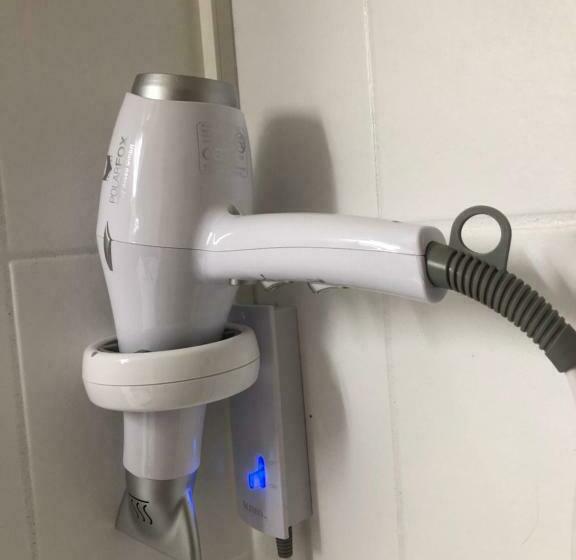 חדר סטנדרט, Sonnenhügel