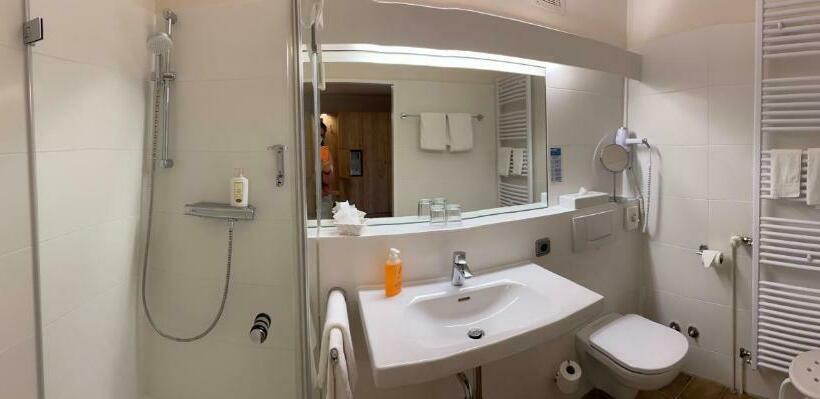 חדר סטנדרט, Sonnenhügel