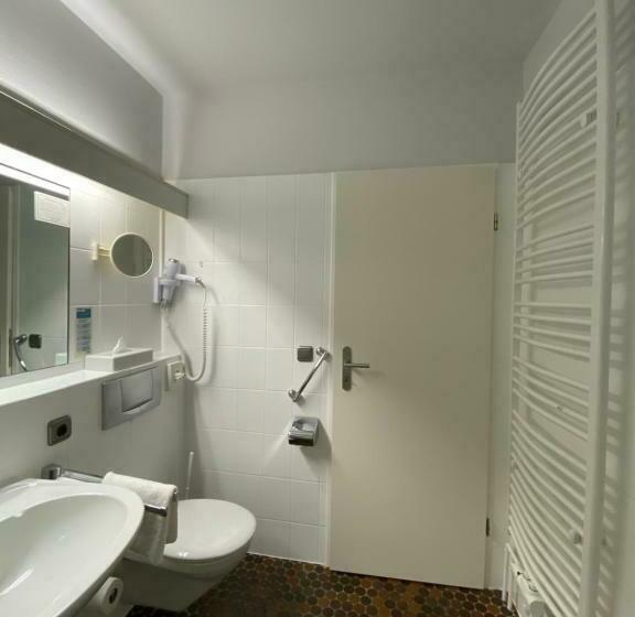 חדר סטנדרט, Sonnenhügel