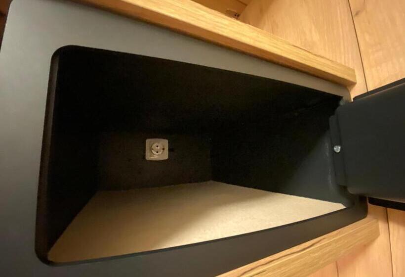 חדר סטנדרט, Sonnenhügel