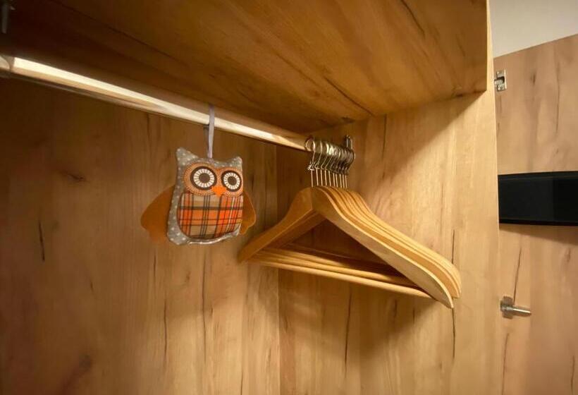 חדר סטנדרט, Sonnenhügel