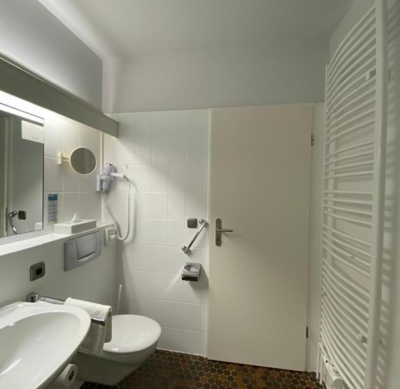 חדר קומפורט, Sonnenhügel