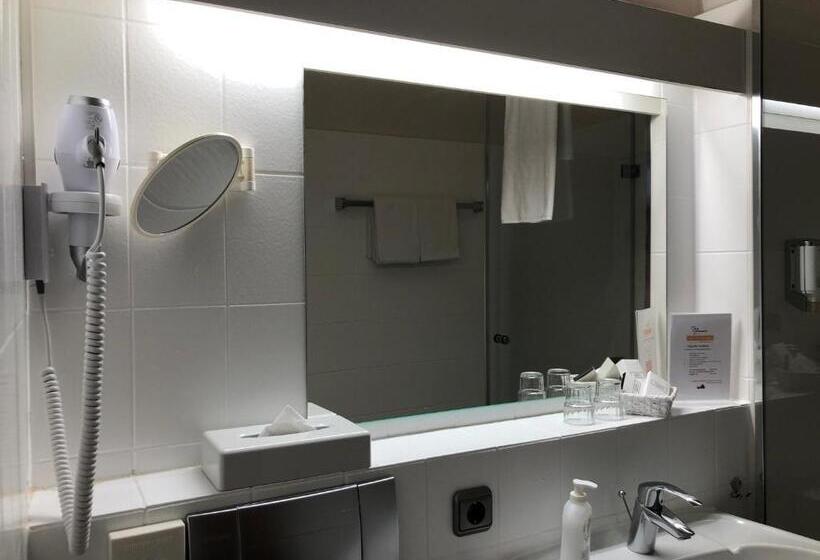 סוויטת קומפורט, Sonnenhügel