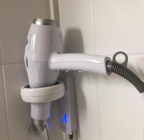 סוויטת קומפורט, Sonnenhügel