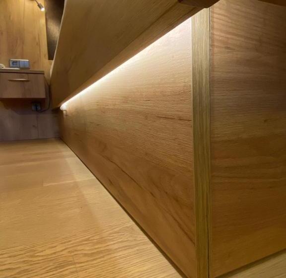 סוויטת קומפורט, Sonnenhügel