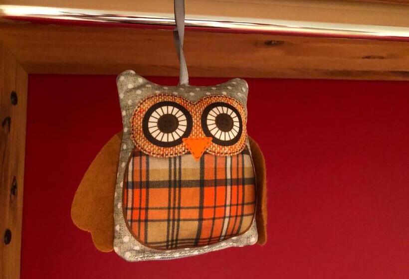 סוויטת קומפורט, Sonnenhügel