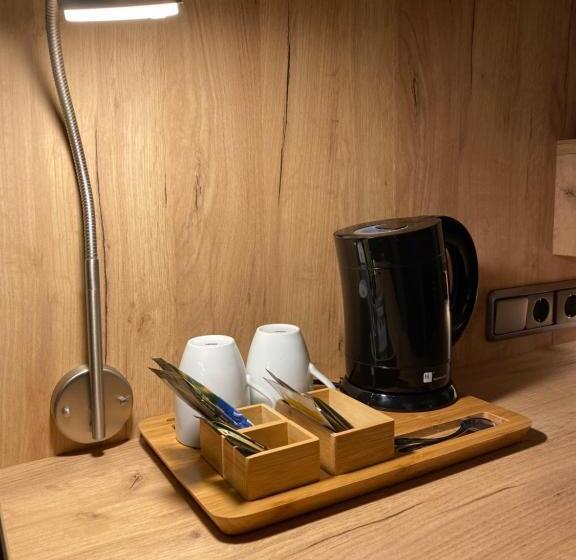 חדר סטנדרט יחיד, Sonnenhügel