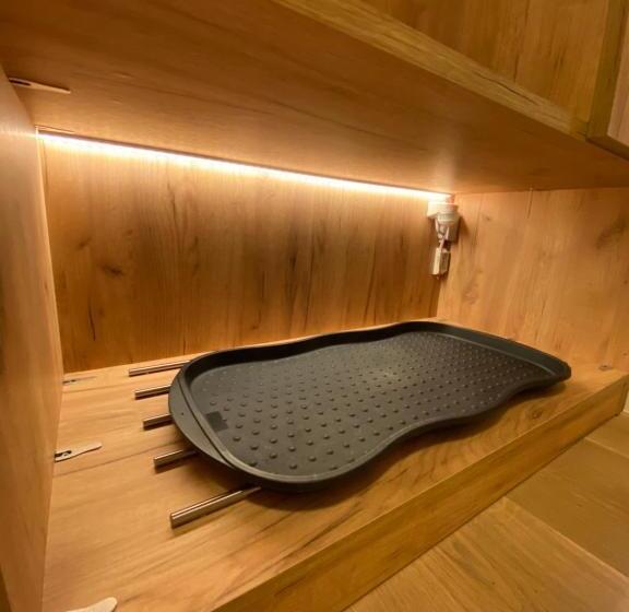 חדר סטנדרט יחיד, Sonnenhügel