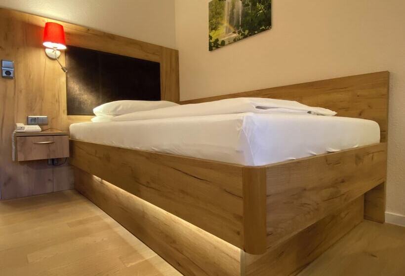 חדר סטנדרט יחיד, Sonnenhügel