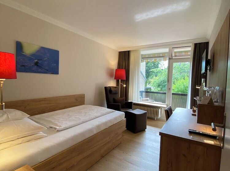 חדר סטנדרט, Sonnenhügel