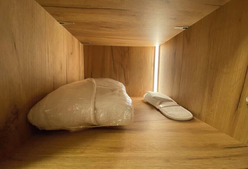 חדר סטנדרט יחיד, Sonnenhügel