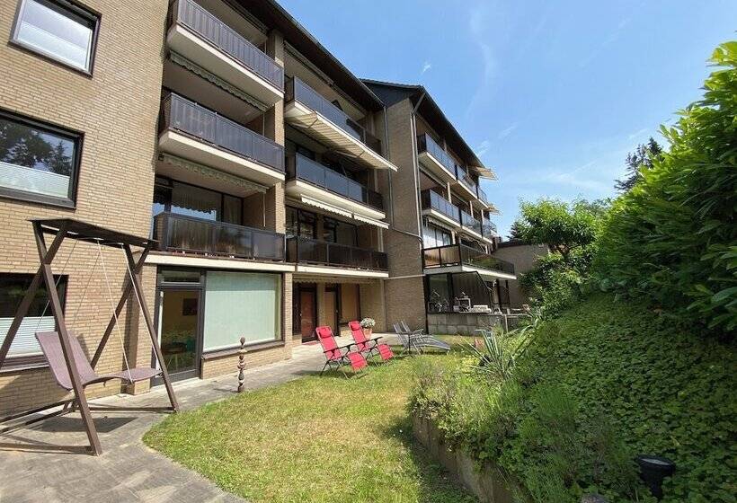 חדר סטנדרט, Sonnenhügel