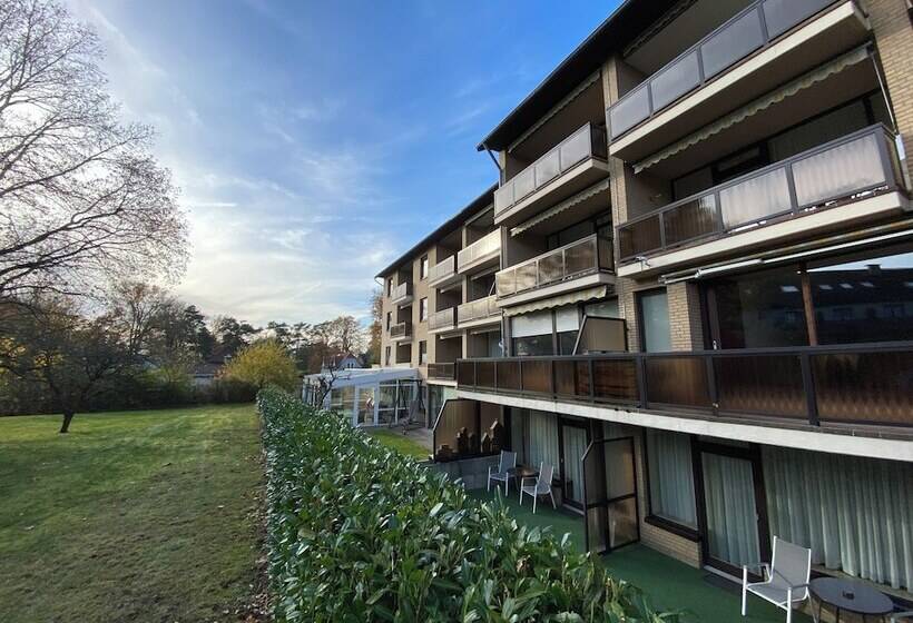 חדר סטנדרט, Sonnenhügel