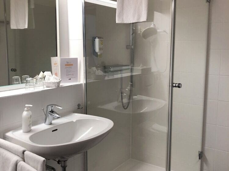 חדר סטנדרט, Sonnenhügel