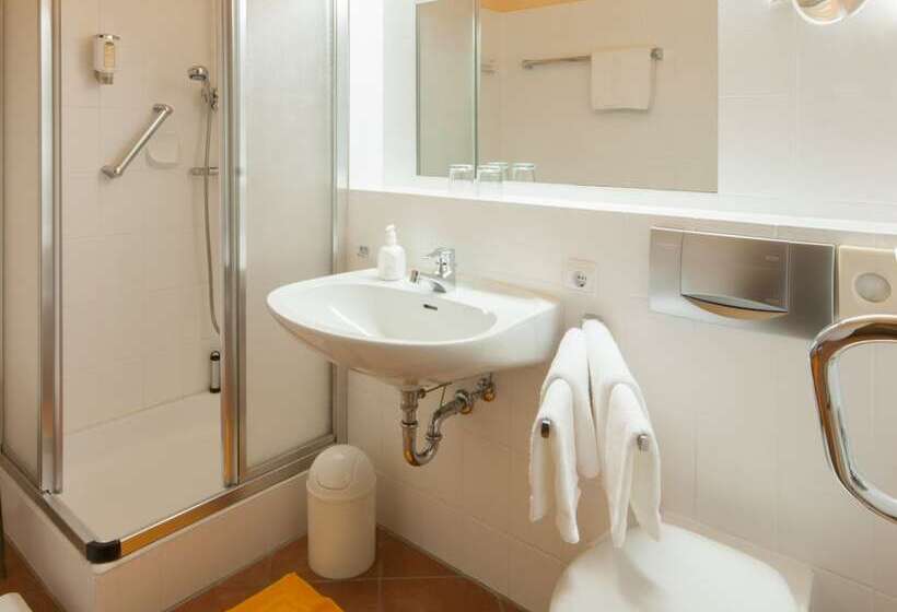 חדר סטנדרט, Sonnenhügel